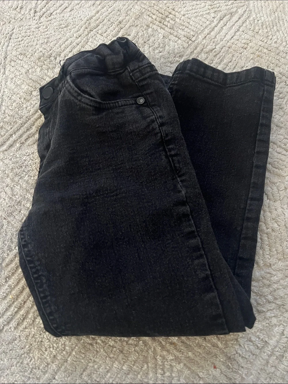 Bundle of Youth Boy’s Denim Jeans (4)